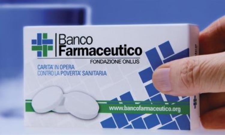 Torna la Giornata di raccolta del farmaco: a Civitanova coinvolte 11 farmacie Torna la Giornata di raccolta del farmaco: a Civitanova coinvolte 11 farmacie