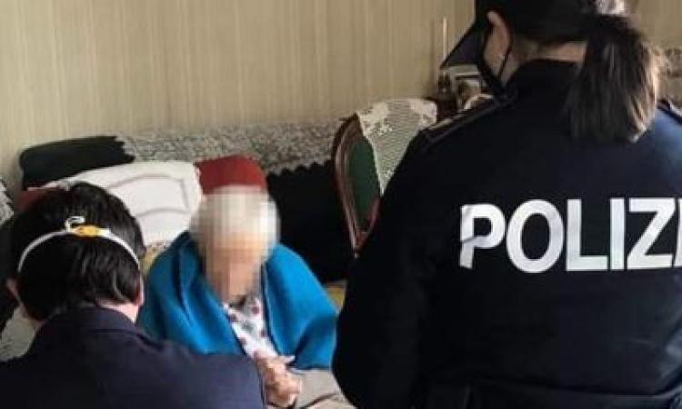 "Sono vostro nipote, aiutatemi": coppia di anziani truffata, spariti gioielli per 2mila euro "Sono vostro nipote, aiutatemi": coppia di anziani truffata, spariti gioielli per 2mila euro