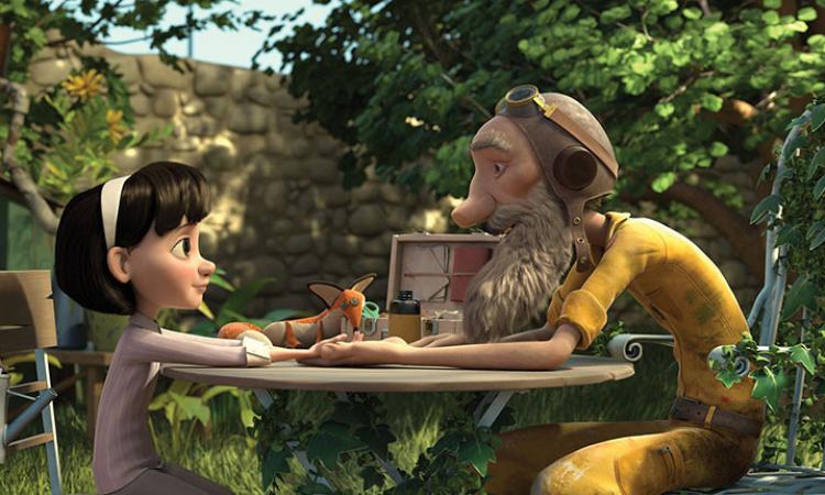 San Severino, nasce il "Cinema al caffè letterario": una rassegna pensata per i più piccoli San Severino, nasce il "Cinema al caffè letterario": una rassegna pensata per i più piccoli