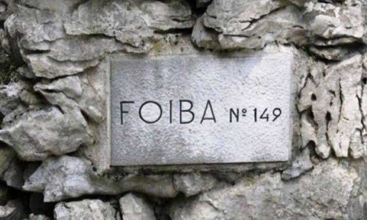 Corridonia celebra le vittime delle Foibe e gli esuli: Giorno del ricordo all'Ipsia Corridoni Corridonia celebra le vittime delle Foibe e gli esuli: Giorno del ricordo all'Ipsia Corridoni