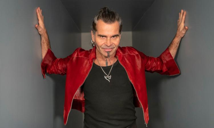 Porto Recanati, tappa di Piero Pelù all'Arena Gigli per il suo "tour estremo live" Porto Recanati, tappa di Piero Pelù all'Arena Gigli per il suo "tour estremo live"