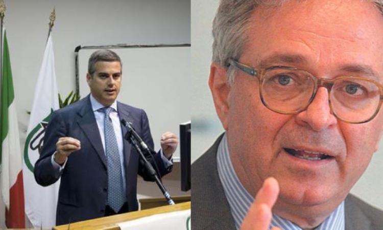 Processo per le "Spese Facili": Cassazione annulla condanne ex presidente Spacca e vice Bugaro