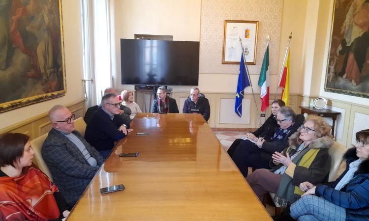 Civitanova, incontro con le associazioni: dall'Atac un contributo di 30mila euro