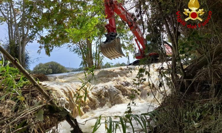 Alluvione, accordo tra Regione, Unicam e Univpm: un piano per gli interventi più urgenti Alluvione, accordo tra Regione, Unicam e Univpm: un piano per gli interventi più urgenti