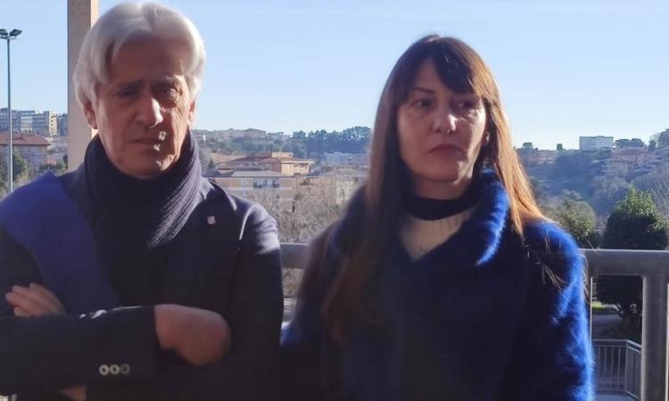 Nuovo polo scolastico Tolentino, via libera dalla Conferenza dei servizi: ora il bando Nuovo polo scolastico Tolentino, via libera dalla Conferenza dei servizi: ora il bando