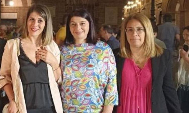 Accoglienza turistica ai giovani di Zagreus, Tolentino nel Cuore: "Nessun confronto, Mattioli messo alla porta" Accoglienza turistica ai giovani di Zagreus, Tolentino nel Cuore: "Nessun confronto, Mattioli messo alla porta"