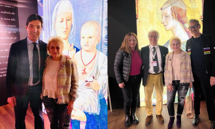 Civitanova protagonista alla Bit di Milano: il cicloturismo come nuova frontiera Civitanova protagonista alla Bit di Milano: il cicloturismo come nuova frontiera