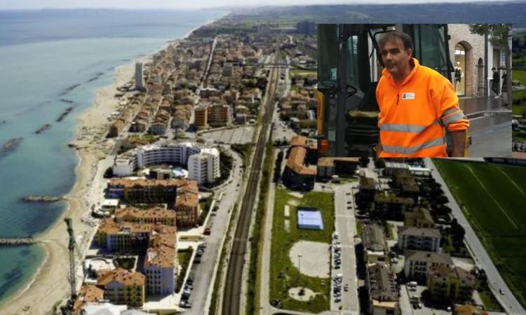Porto Recanati piange la scomparsa di Giorgio Capitanelli: fatale una malattia a 54 anni Porto Recanati piange la scomparsa di Giorgio Capitanelli: fatale una malattia a 54 anni