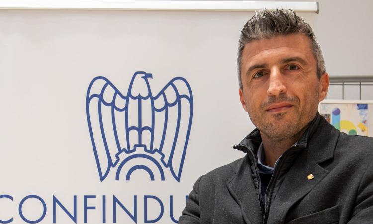 Superbonus, l'allarme di Ance Macerata: "Rischio di un blocco totale dei progetti nel cratere" Superbonus, l'allarme di Ance Macerata: "Rischio di un blocco totale dei progetti nel cratere"