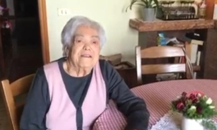 Recanati piange Maria Verdenelli: l'ostetrica 'Mariola' si spegne a 90 anni Recanati piange Maria Verdenelli: l'ostetrica 'Mariola' si spegne a 90 anni