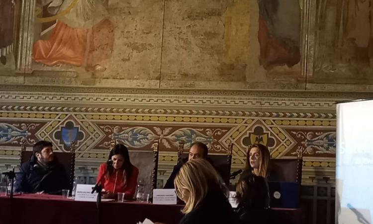 Macerata, Cassetta e Pascucci a Volterra per il futuro del Sistema Museale Nazionale Macerata, Cassetta e Pascucci a Volterra per il futuro del Sistema Museale Nazionale