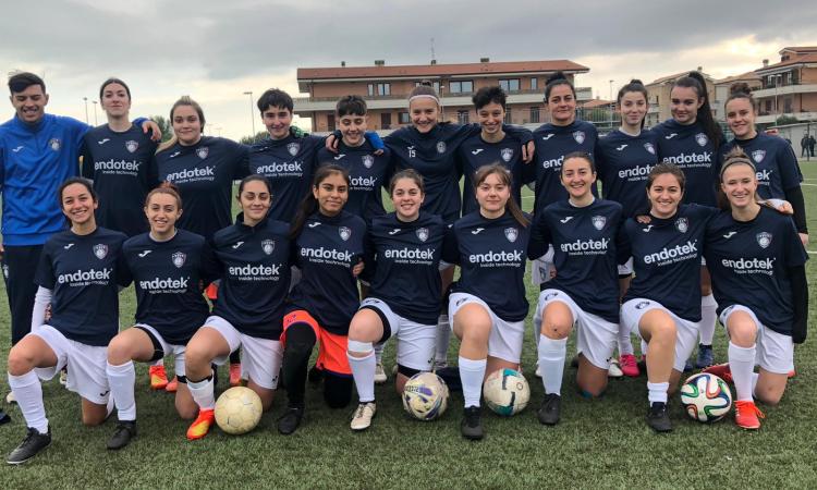 Eccellenza, piovono gol sulla Sibillini United: la Yfit Macerata trionfa con un divario di 17 reti