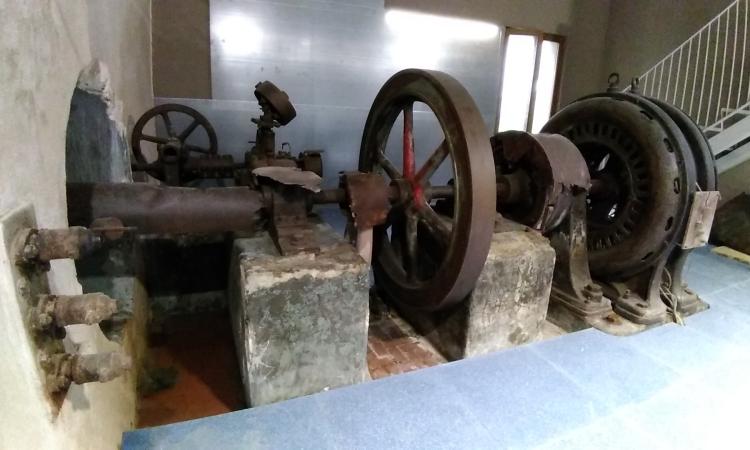 San Severino, Giornata della guida turistica: un tour porta alla scoperta di Borgo Conce San Severino, Giornata della guida turistica: un tour porta alla scoperta di Borgo Conce