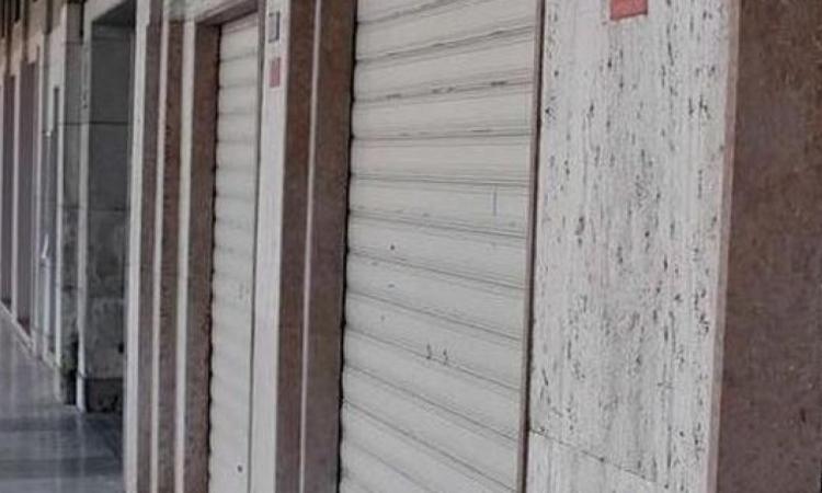 Cinque locali sfitti a Macerata, al via l'asta pubblica: come partecipare