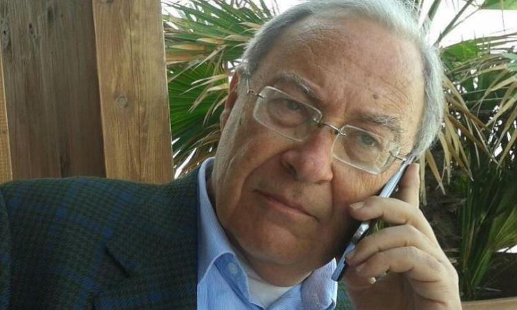 Civitanova in lutto per la morte del giornalista Dario Gattafoni: fatale una malattia Civitanova in lutto per la morte del giornalista Dario Gattafoni: fatale una malattia