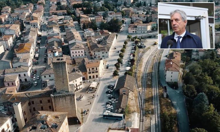 Castelraimondo aderisce al Fai: parte il piano di radicamento nelle zone montane del Maceratese