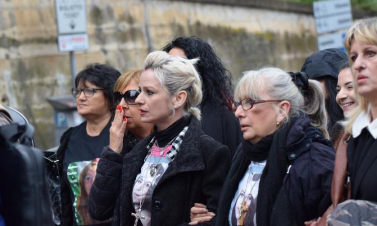 Omicidio di Pamela Mastropietro, domani l’udienza dell’Appello bis. La mamma: “Chiediamo giustizia"