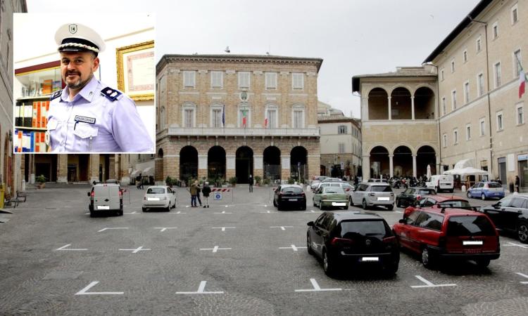 Macerata, accesso alla Ztl: arriva la proroga fino al 30 giugno 2023