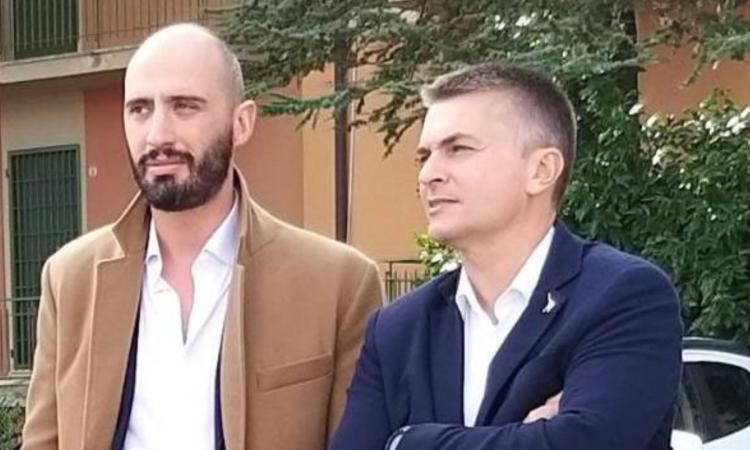 Infrastrutture, il viceministro Rixi nelle Marche: tappa anche a Civitanova Infrastrutture, il viceministro Rixi nelle Marche: tappa anche a Civitanova