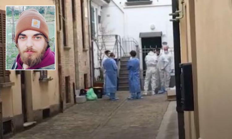 Omicidio di Pierpaolo Panzieri, catturato in Romania il presunto assassino Omicidio di Pierpaolo Panzieri, catturato in Romania il presunto assassino