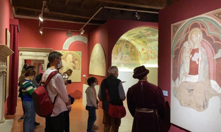 San Severino, direttore della nuova Rete museale: al via il bando