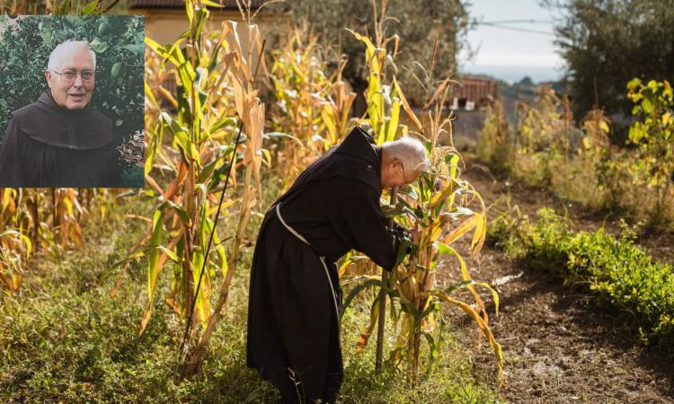 Matelica e Treia piangono la scomparsa di frate Carlo Belogi: comunità in lutto