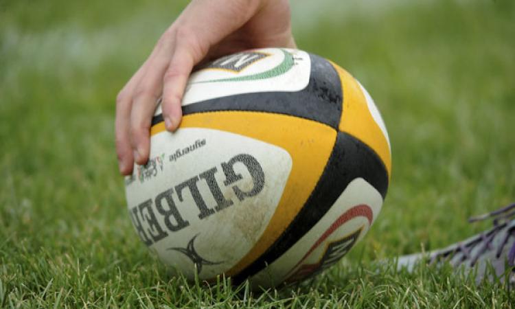 Porto Recanati, l'altra faccia dell'Hotel House: al via un progetto di sport e integrazione grazie al rugby Porto Recanati, l'altra faccia dell'Hotel House: al via un progetto di sport e integrazione grazie al rugby