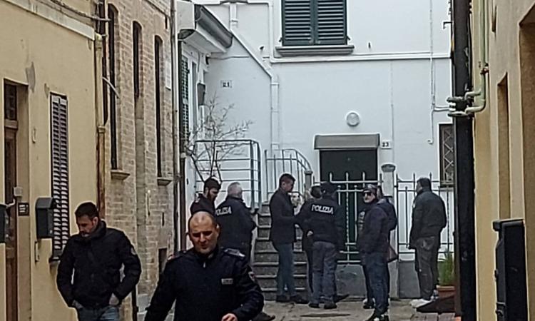 Omicidio di Pierpaolo Panzieri: trovato in Romania il presunto killer Omicidio di Pierpaolo Panzieri: trovato in Romania il presunto killer