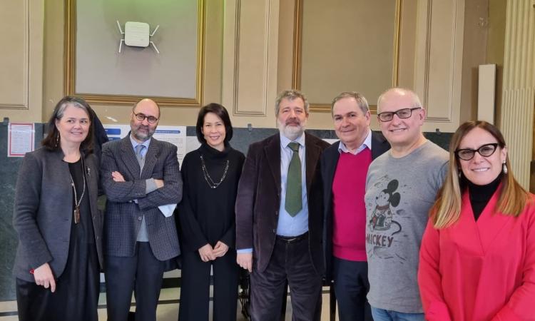 Università di Macerata tra i protagonisti del Congresso mondiale di filosofia