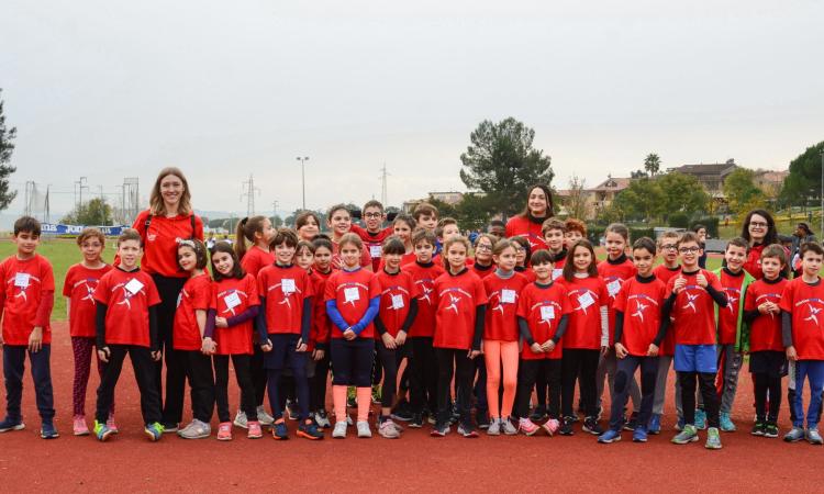 Macerata, corsa campestre: al via i campionati marchigiani