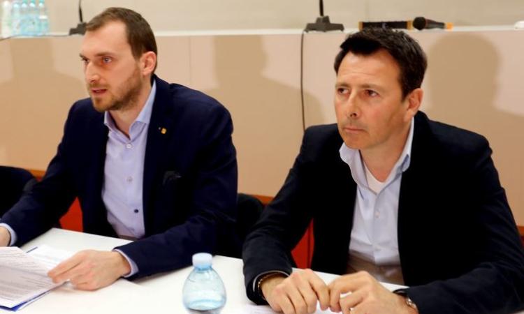 Micam e Lineapelle a Milano: aziende maceratesi in vetrina con numeri in forte crescita Micam e Lineapelle a Milano: aziende maceratesi in vetrina con numeri in forte crescita