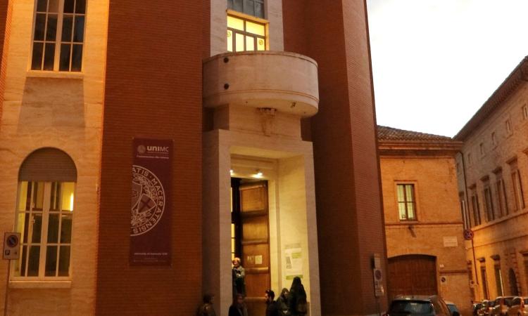 Unimc, dentro la guerra: appuntamenti serali al Casb su Russia ed Europa