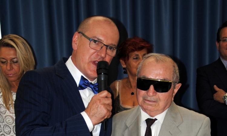 Colmurano piange la scomparsa di Nello Minnozzi: domani i funerali al Sacro Cuore di Macerata Colmurano piange la scomparsa di Nello Minnozzi: domani i funerali al Sacro Cuore di Macerata