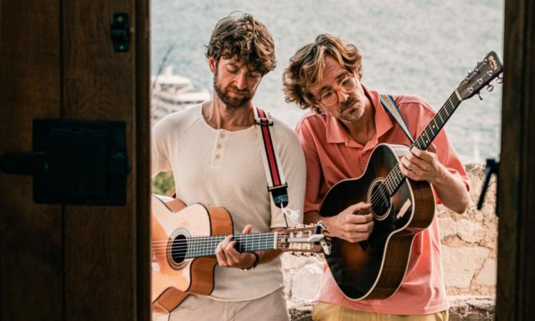 Porto Recanati, Kings of Convenience live all'Arena Gigli: è l'unica data in Italia per il duo