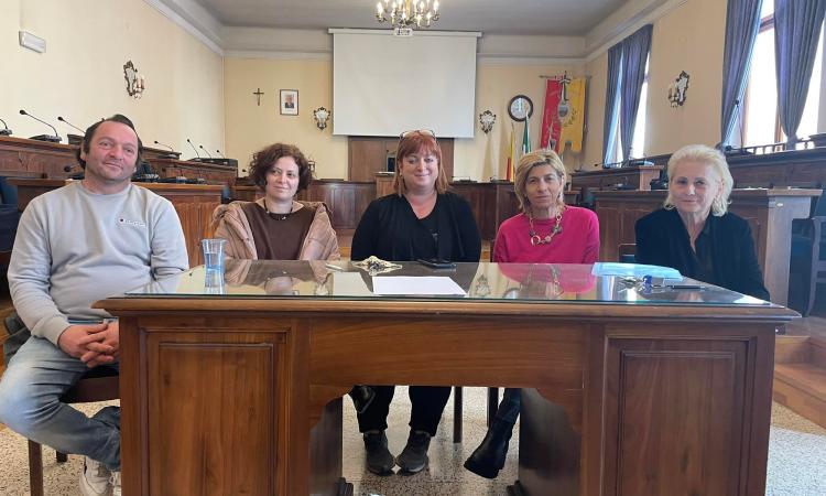 Civitanova punta sul turismo inclusivo: 120 mila euro per il progetto "Marche for All" Civitanova punta sul turismo inclusivo: 120 mila euro per il progetto "Marche for All"
