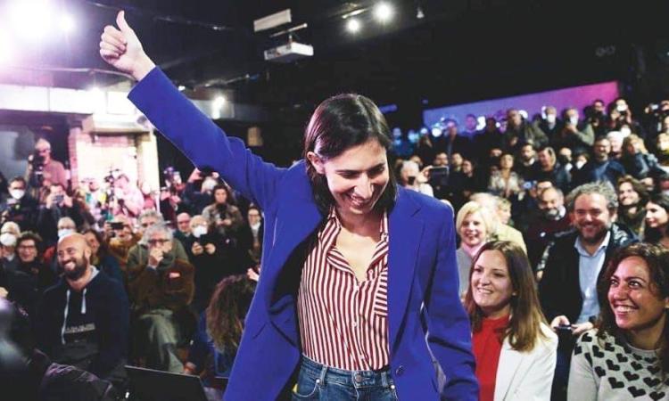 Schlein trionfa anche in provincia di Macerata con il 57,4% dei voti: "Scritta una pagina straordinaria"