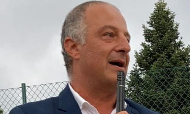 "L'antenna è troppo alta", il Comune di San Ginesio vince il ricorso contro la Wind "L'antenna è troppo alta", il Comune di San Ginesio vince il ricorso contro la Wind