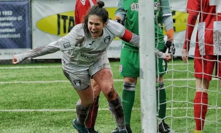 Eccellenza Femminile, pareggio in vetta fra Vis Pesaro e Yfit Macerata: rematch domenica in Coppa Marche