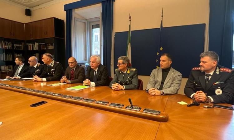 Infrazioni stradali, Civitanova maglia nera. Alla guida dopo aver bevuto: nel 35% dei casi sono under 24 Infrazioni stradali, Civitanova maglia nera. Alla guida dopo aver bevuto: nel 35% dei casi sono under 24
