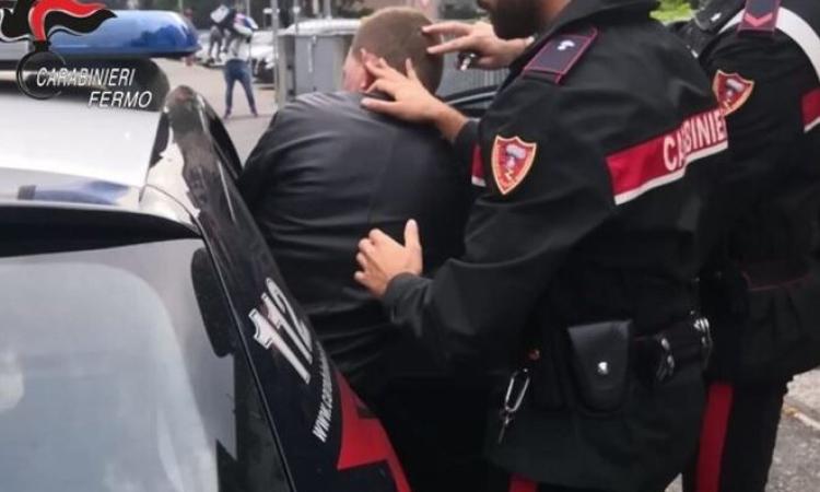 San Severino, in 20 anni colleziona reati a raffica: scatta l'ordine di carcerazione San Severino, in 20 anni colleziona reati a raffica: scatta l'ordine di carcerazione
