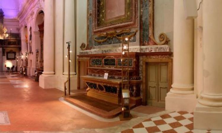 Civitanova, "Essenze femminili in arte": si apre il 4 marzo la mostra collettiva di pittura Civitanova, "Essenze femminili in arte": si apre il 4 marzo la mostra collettiva di pittura