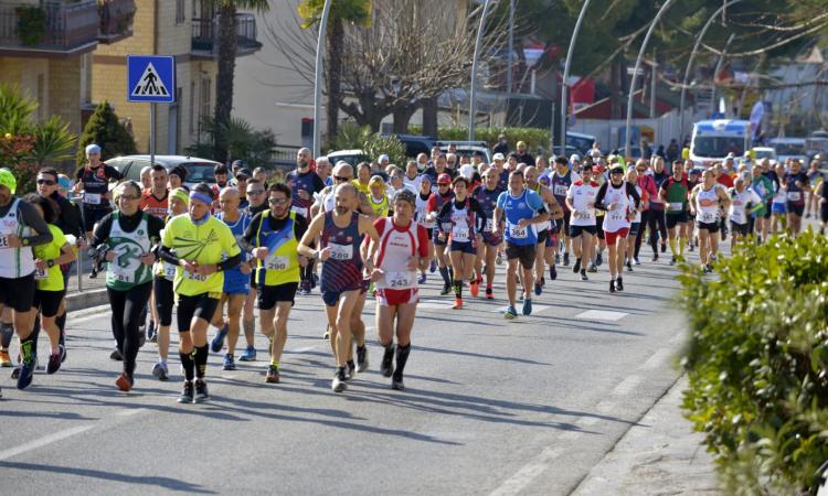 Torna la Corri Corridonia: l'edizione 2023 prevede un doppio percorso Torna la Corri Corridonia: l'edizione 2023 prevede un doppio percorso