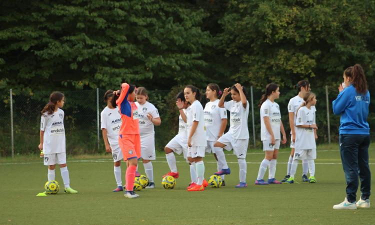 Macerata, per l'8 marzo la partita delle donne allo stadio Helvia Recina