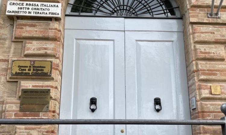 Montefano, casa di riposo "Cristallini" e cimitero comunale: arrivano i fondi Montefano, casa di riposo "Cristallini" e cimitero comunale: arrivano i fondi
