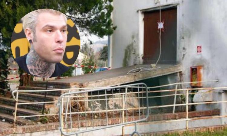 Strage Lanterna Azzurra, processo bis. Il rapper Fedez non testimonierà: certificato di malattia