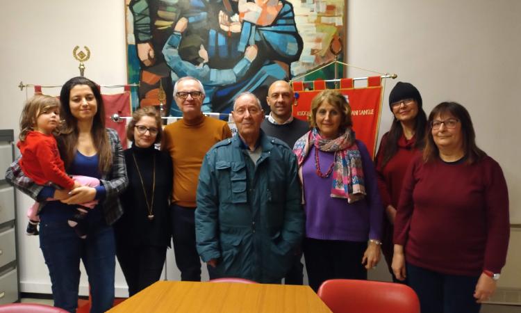 Macerata, "Donare il sangue è donare vita": oltre 200 disegni per il concorso dell'Avis Macerata, "Donare il sangue è donare vita": oltre 200 disegni per il concorso dell'Avis