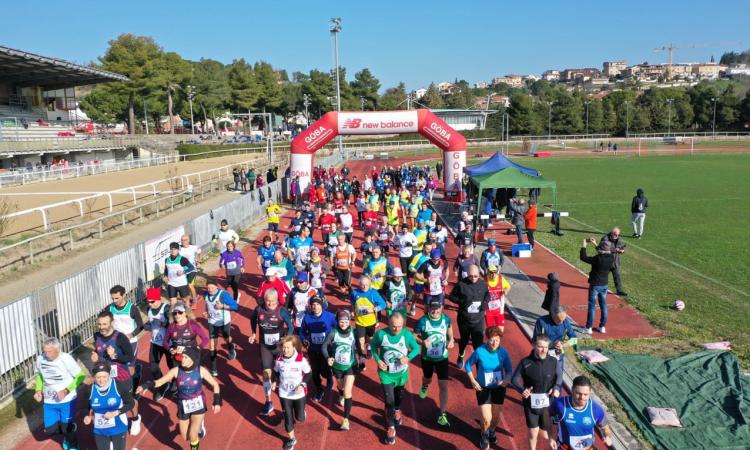CorriCorridonia, Battista Vennera e Nausicaa Malaccari si aggiudicano la 33esima edizione