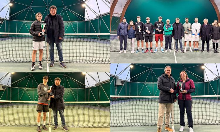 Recanati, sognando gli Internazionali di tennis: alle pre-qualificazioni 104 partecipanti Recanati, sognando gli Internazionali di tennis: alle pre-qualificazioni 104 partecipanti