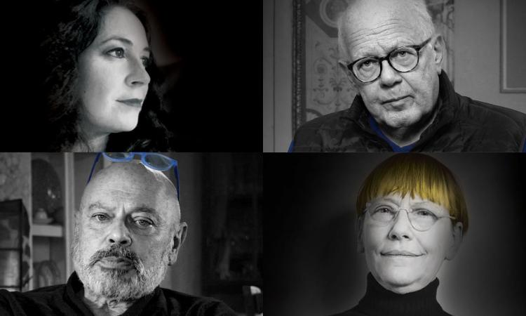 Macerata: tre giorni di eventi con "Prima Scena", il festival della scenografia ideato da Dante Ferretti Macerata: tre giorni di eventi con "Prima Scena", il festival della scenografia ideato da Dante Ferretti