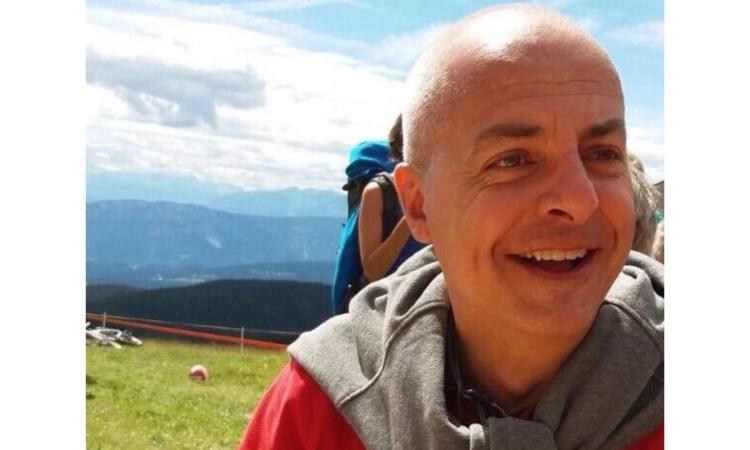 Malore fatale a 54 anni: Tolentino piange Biagio Micari Malore fatale a 54 anni: Tolentino piange Biagio Micari